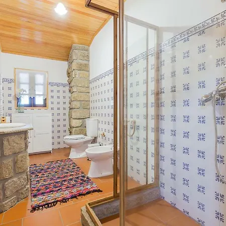 Casa rural Varanda Do Mouro