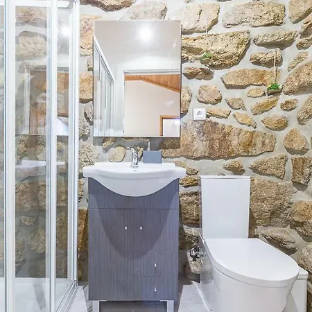 Varanda Do Mouro * Podame