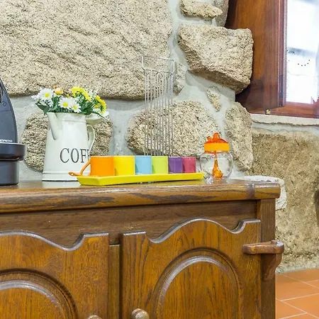 Varanda Do Mouro * Podame