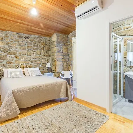 Varanda Do Mouro * Podame