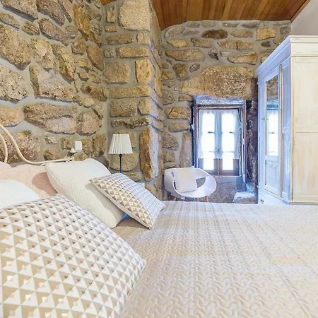 Casa rural Varanda Do Mouro *