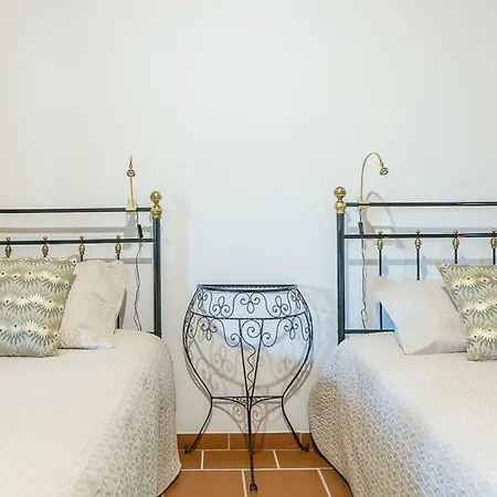 בית כפרי Varanda Do Mouro