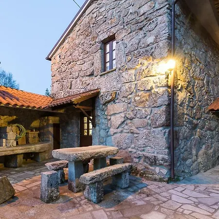 Varanda Do Mouro * Podame