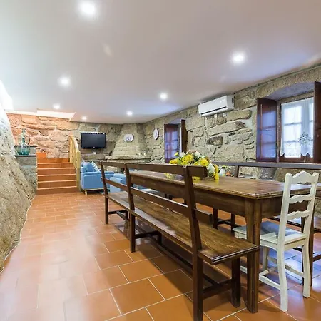 Varanda Do Mouro Εξοχικό σπίτι