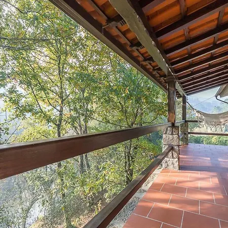 Εξοχικό σπίτι Varanda Do Mouro *