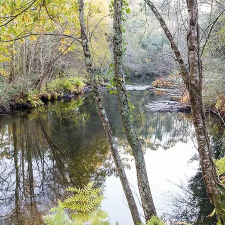 Varanda Do Mouro בית כפרי