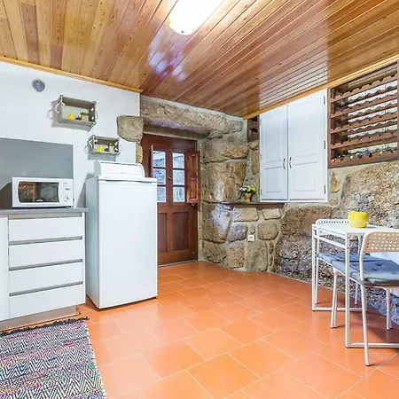 Εξοχικό σπίτι Varanda Do Mouro Podame