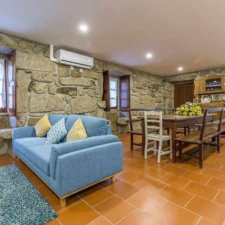 Casa rural Varanda Do Mouro