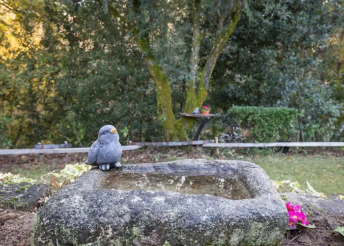 Varanda Do Mouro * Podame