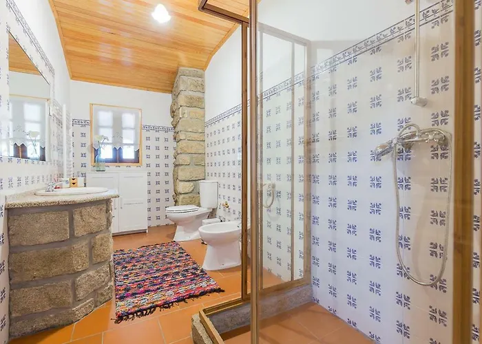 Country house Varanda Do Mouro