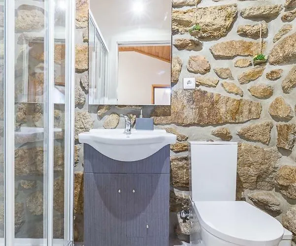 Varanda Do Mouro * Podame