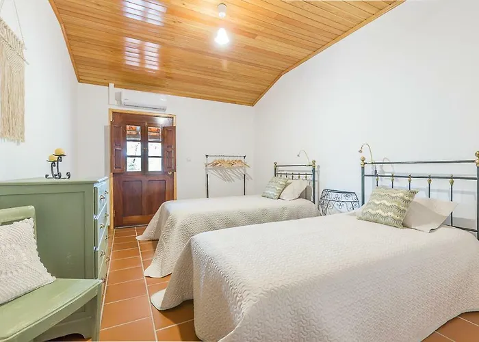 Varanda Do Mouro * Podame