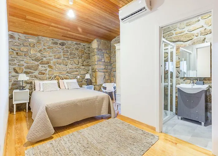 Varanda Do Mouro * Podame