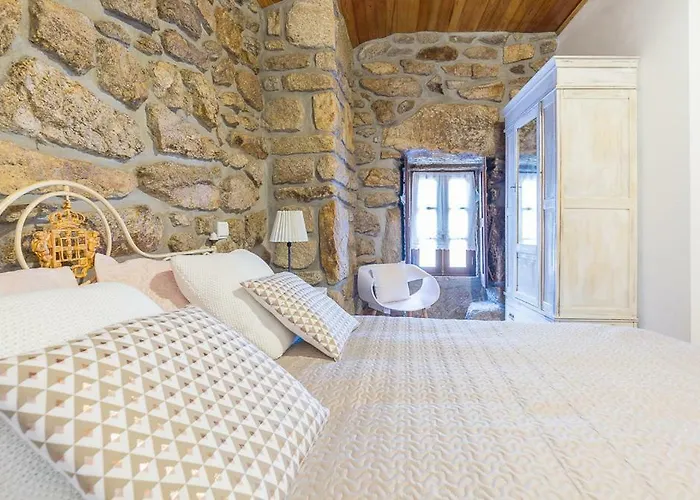 Country house Varanda Do Mouro *