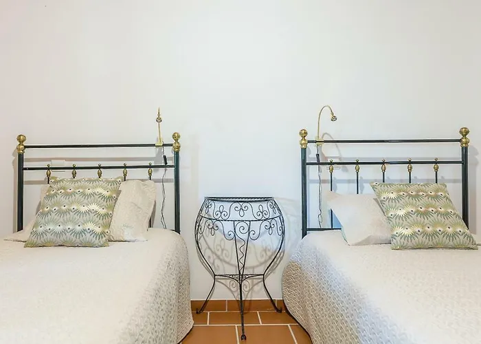 Country house Varanda Do Mouro