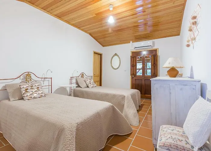 Varanda Do Mouro * Podame