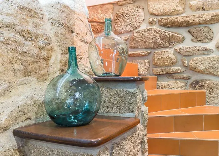 Varanda Do Mouro * Podame