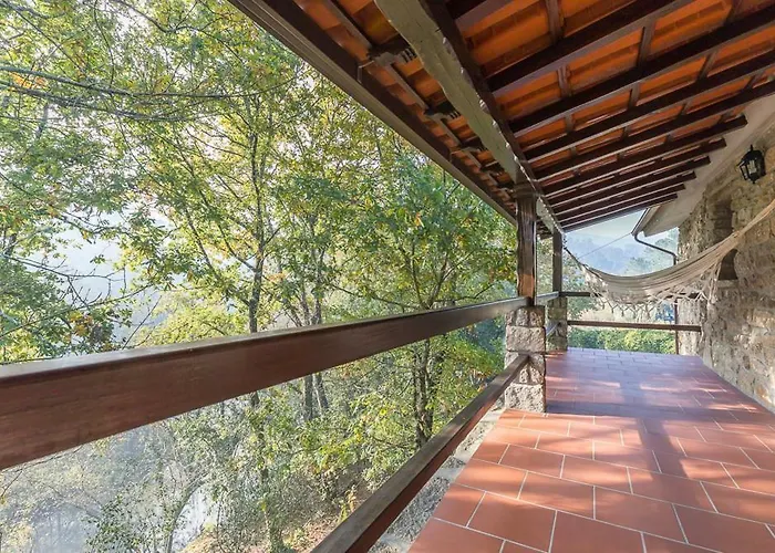 Country house Varanda Do Mouro *