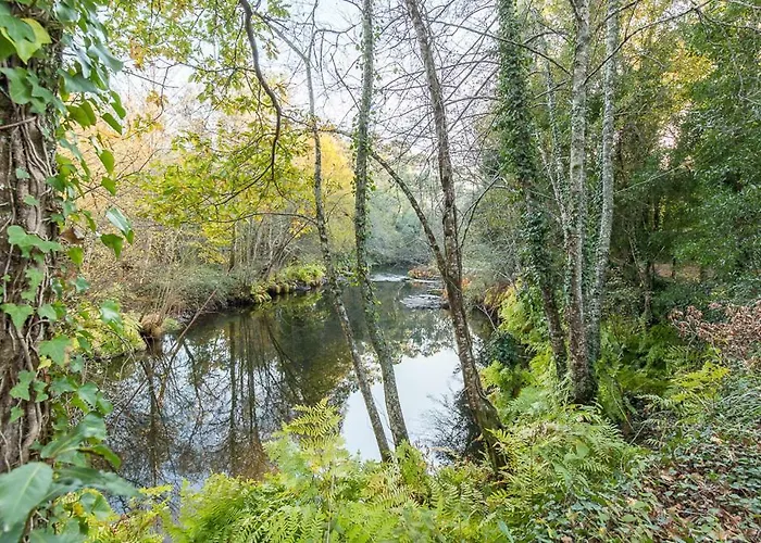 Varanda Do Mouro Country house