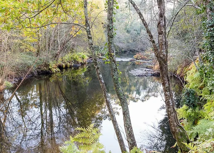 Varanda Do Mouro Εξοχικό σπίτι