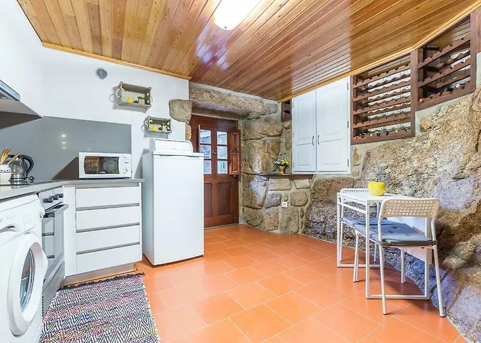 Country house Varanda Do Mouro Podame