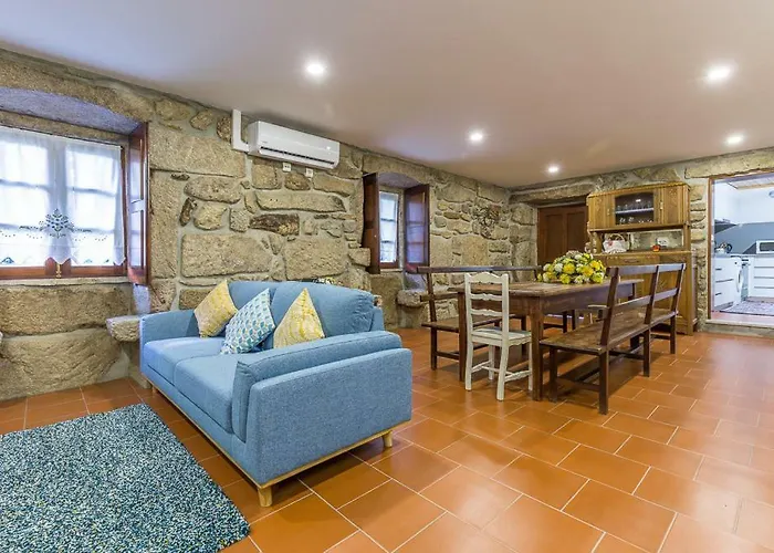 Country house Varanda Do Mouro