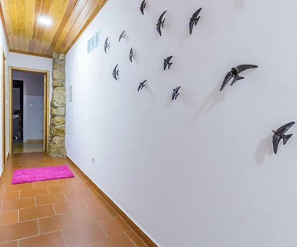 Varanda Do Mouro Country house